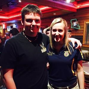 Meet your Posher, Jacob